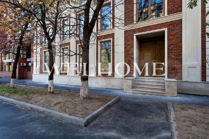 Продам офисное помещение, 1025 м²