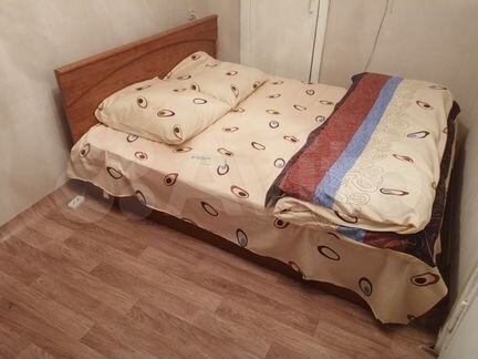 2-к квартира, 43 м², 3/5 эт.