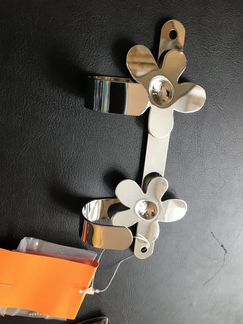 Крючки Verran настенные