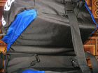Велорюкзак-штаны Mega Drive Снаряжение объявление продам