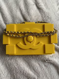 Сумка Chanel