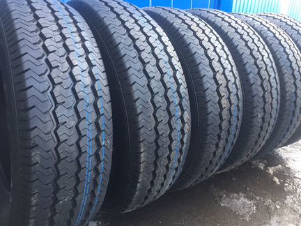 225/70/R15C 112/110 8PR Ceshland Новые Грузовые