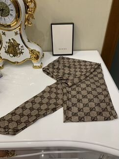 Колготки Gucci 46-48 L