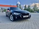 BMW 3 серия 2.0 AT, 2013, 155 000 км