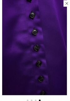 Рубашка MM6 Maison Margiela