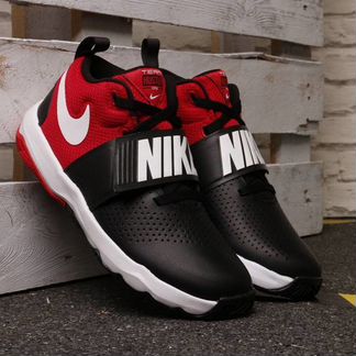 Кроссовки баскетбольные Nike