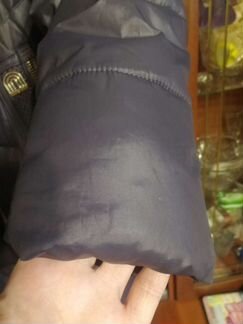 Пуховик