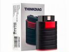 Launch ThinkDiag 4.0 + 340 марок