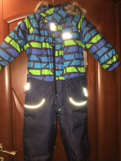 Комбинезон kerry новый 98+6