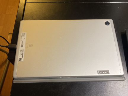 Планшет Lenovo Tab M10 FHD Plus