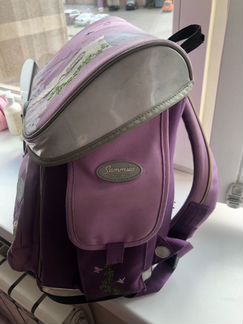 Рюкзак Samsonite для девочки