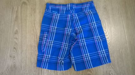 В идеале шорты Columbia р.140