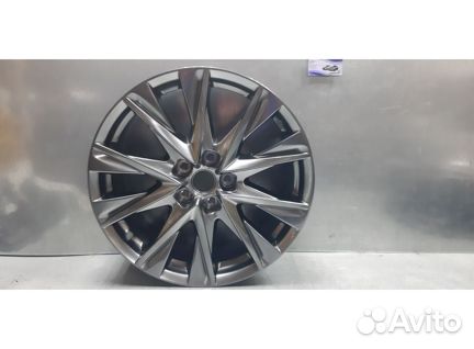 Диски Mazda CX-5 новые 2 шт В наличии 9965-25-7090