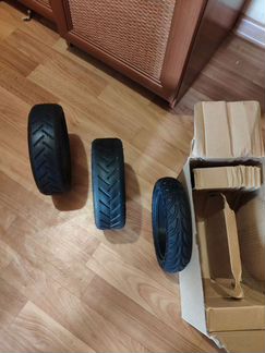 Покрышка 8.5