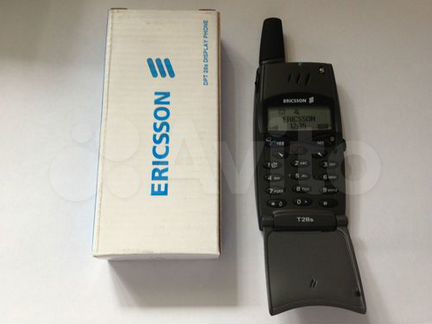 Ericsson T28s игрушечный, муляж