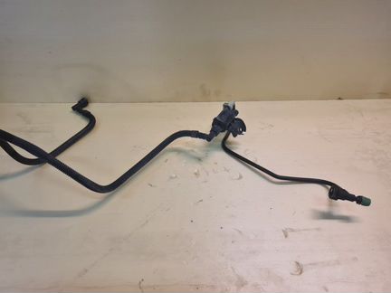 Клапан evap Chevrolet Trailblazer