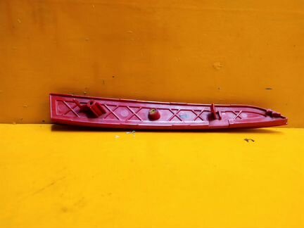 Отражатель задний левый Hyundai Solaris 2 2017-Нв