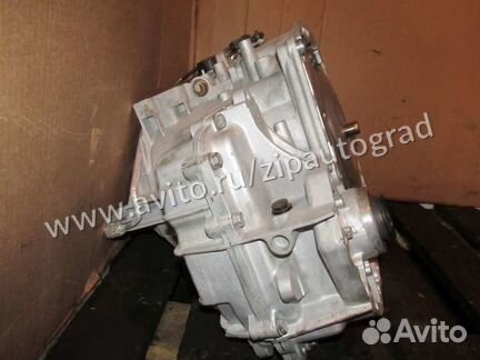 АКПП 6T40 Chevrolet Epica (Эпика) (X20D1)
