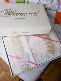 Кпб Blumairin svad dondi детский