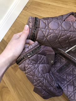 Пальто осеннее NoblePeople
