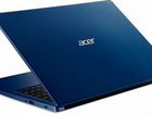 Новый Acer A315-42-R3VZ синий