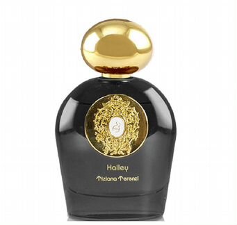 Tiziana Terenzi Halley