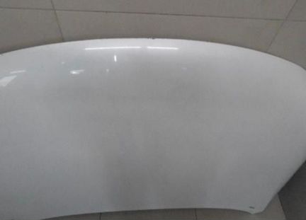 Капот Kia Sorento (XM) 2009-2020