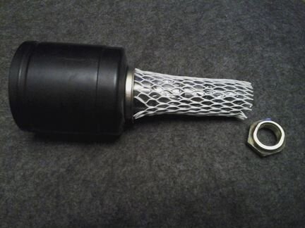 На Renault Captur шрус трипоид