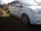 Nissan Note 1.4 МТ, 2011, 160 000 км