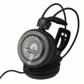 Наушники Audio-Technica ATH-AD700X