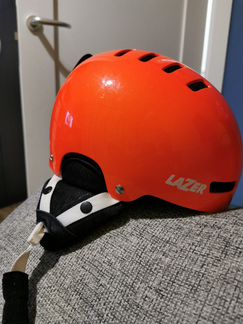 Детский шлем Lazer