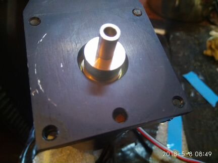 Servomoteur DCT 23 SB