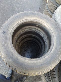 Продам резину 225/65 R17