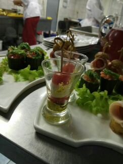 Кейтеринг