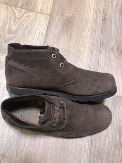 Timberland