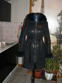 Тоскана длинношерстная XS