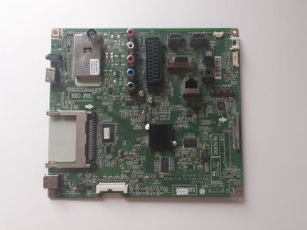 LG 42LS560T-ZC и Philips 43PFS5302/12
