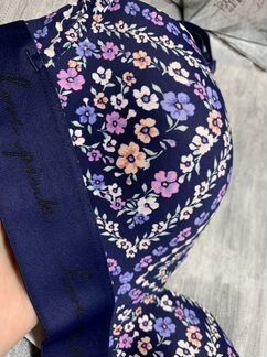 Бюст Victoria’s Secret