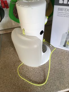 Beaba подогреватель для бутылочек 3 в 1