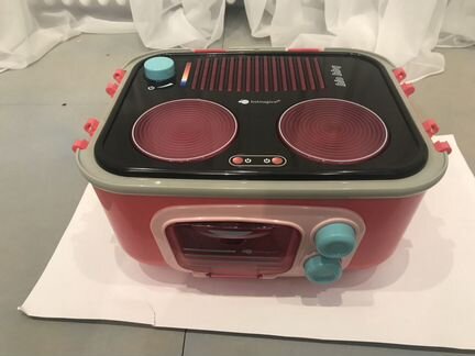 Детская кухня Imagical