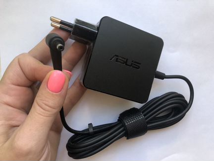 Блок питания (зарядка) Asus 19V 2.37 A 45W