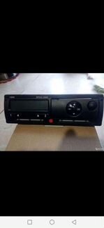 Тахографы неактивированные