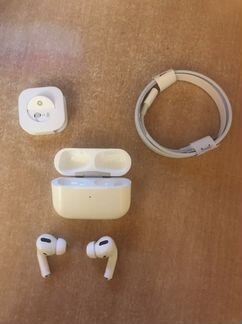 Apple Airpods Pro