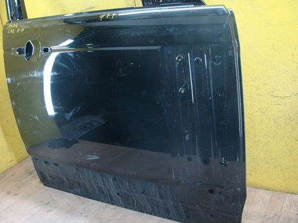 Дверь передняя правая Land Rover Range Rover