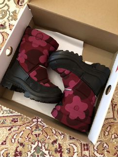 Валенки Куома