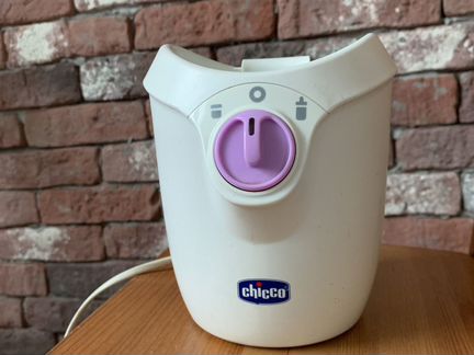 Нагреватель для бутылочек Chicco