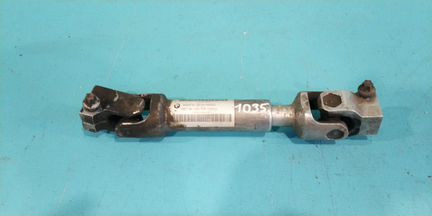 Кардан рулевой BMW X6