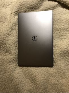 Dell XPS 13 9360 intel i3 128 ssd 4gb Full HD