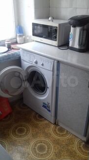 Комната 12 м² в 3-к, 5/5 эт.