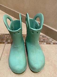 Crocs c 11
